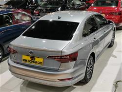 ڤۆڵکسواگن جێتا